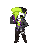 The KyroFreed's avatar
