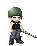 Booger DimWitt's avatar