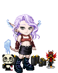 darkangelwinterwolf's avatar