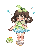 Rotten Broccoli's avatar