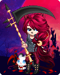 Kowai Wolf's avatar