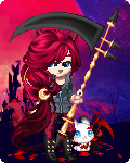 Kowai Wolf's avatar