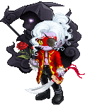 Miss Carmilla's avatar