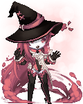 CuriousBlackKat's avatar