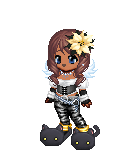 x-ObeyRose's avatar