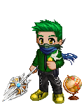 silverman33's avatar
