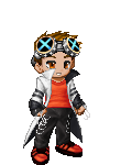 Kekkaishi124's avatar