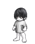 Mr Silent Fantasy's avatar