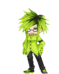 xLiselix's avatar
