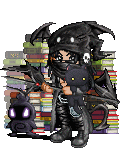 Moniquill's avatar