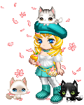 Kittenfleas's avatar