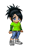 Zeneria08's avatar