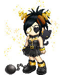 The Yellow Note's avatar