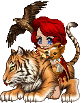 Cavalerie's avatar