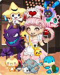 Mrs Paint's avatar