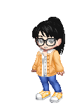 Heureuse's avatar