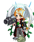 Asmodi Dracone's avatar