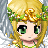 Nami the Chaos Emerald's avatar