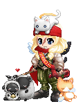 Aurora Rackham's avatar