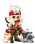 Aurora Rackham's avatar