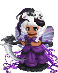 Sorceress of the Wind's avatar