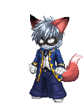 The_True_Fox's avatar