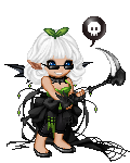 Glamourre's avatar
