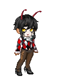 raggedy grrl's avatar