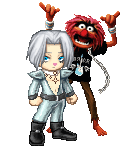 Legendary Rocker Mok's avatar