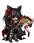 Mischa Ravenwood's avatar