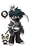 Tenmaou's avatar