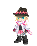 Syo-Kurusu's avatar