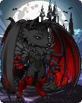 SHADOW WOLF JOHN's avatar