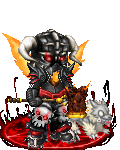 Ultimate Venomcmar's avatar