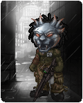 Vladimir Nosiano's avatar