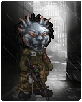 Vladimir Nosiano's avatar