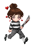 Cosmic Bullet's avatar