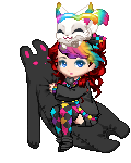 Mistress Charlene's avatar