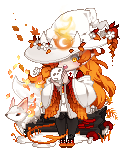 Belved's avatar