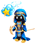 Maya the Spell Thief's avatar