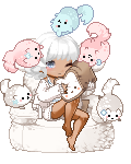 XxIce_ReaperxX's avatar