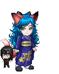 Kumori Kitsune787's avatar