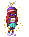 x Cocoa Barbzz x's avatar