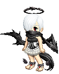 Angel Amadeo's avatar