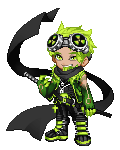 The Walker Lo's avatar