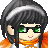 Geeky Angel's avatar