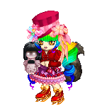 Aoi visualkei's avatar