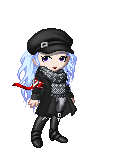 Jeanette Lupine's avatar