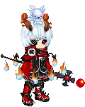 QueenOfTheOutcasts's avatar