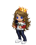 Beecakitty's avatar
